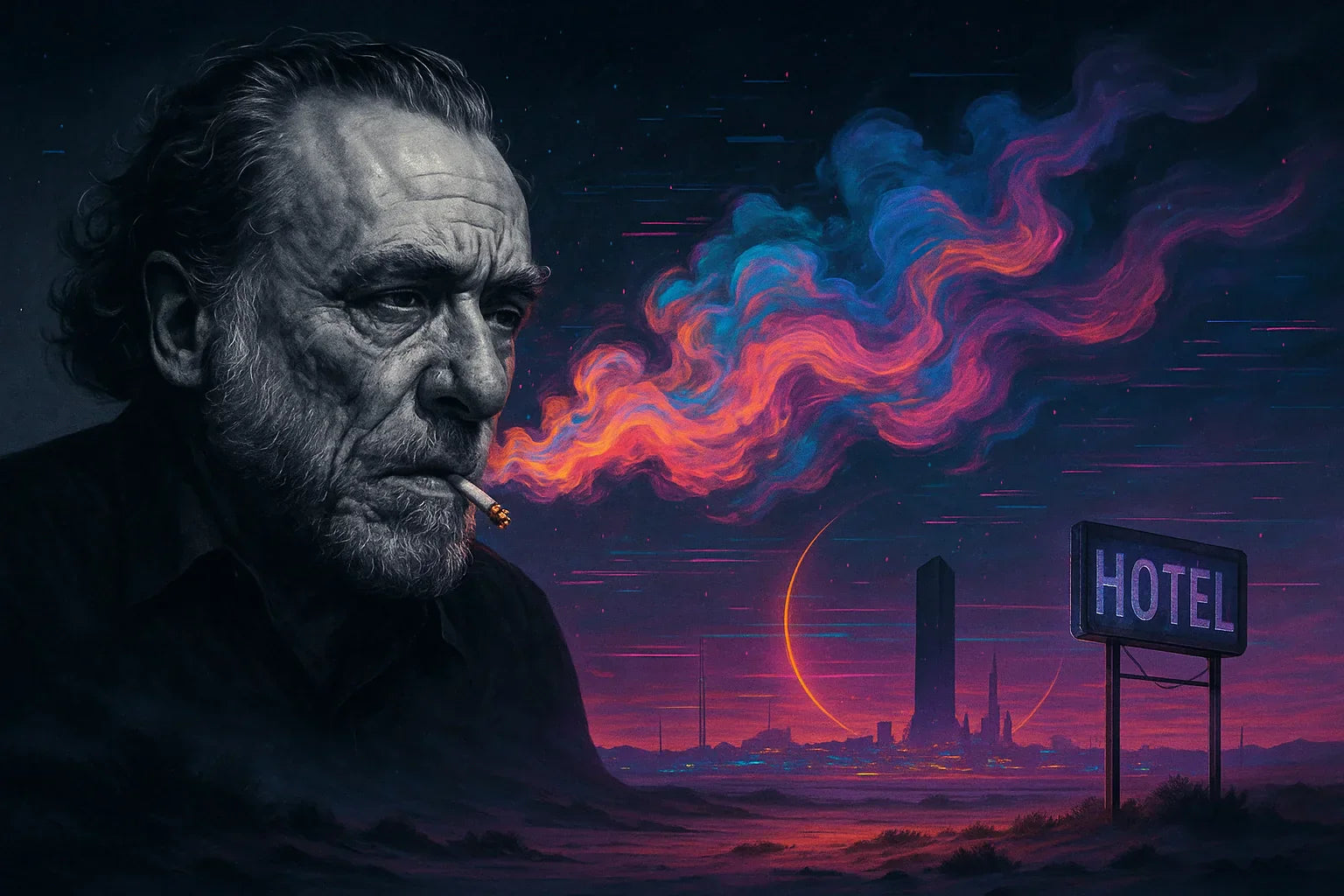 Style is the answer to everything