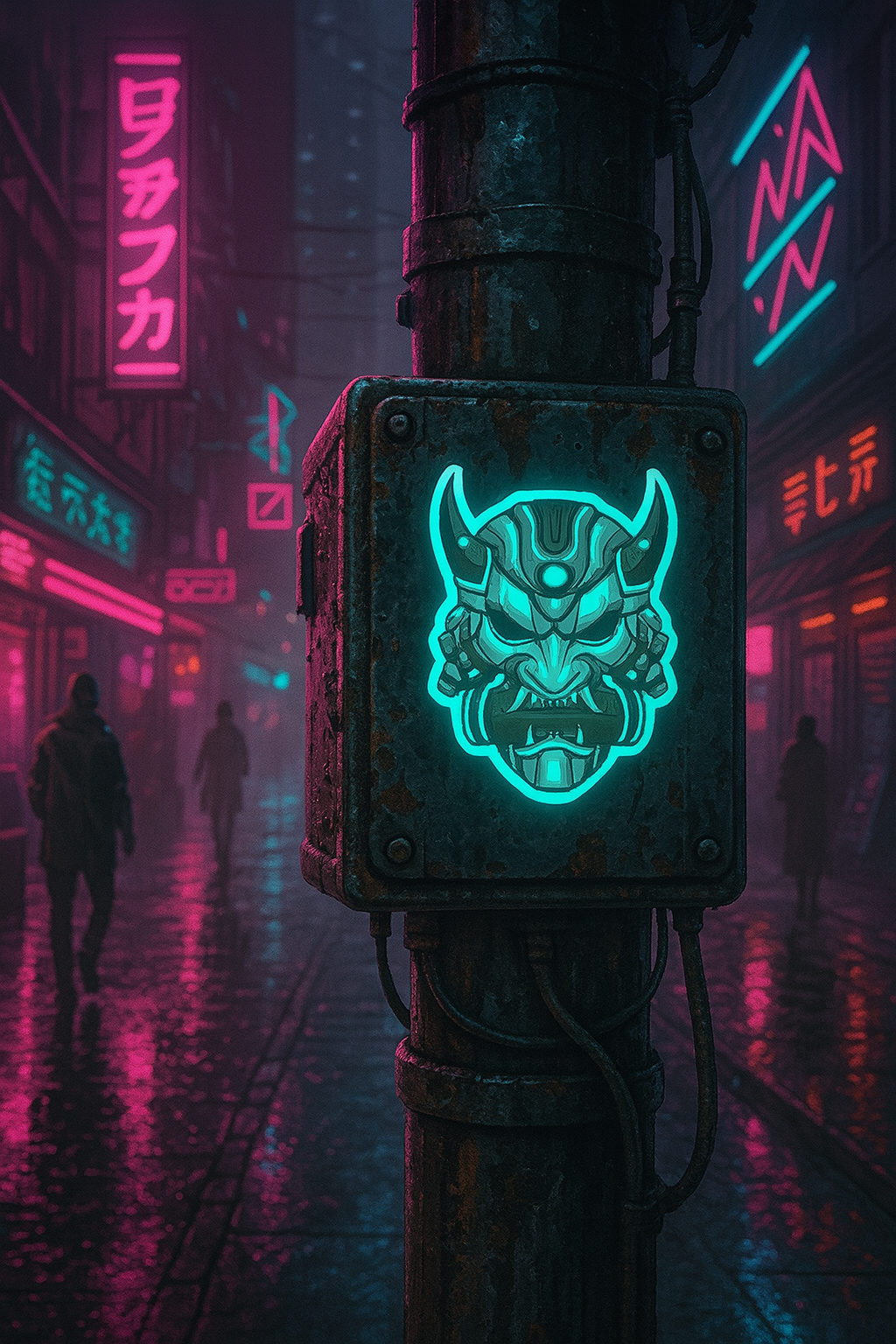Neo Tokyo