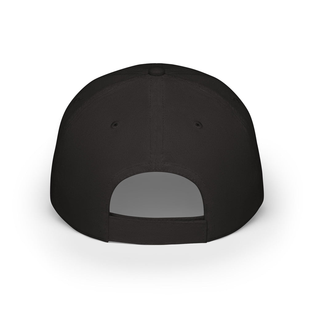 Shinobi Low Profile Stealth Cap
