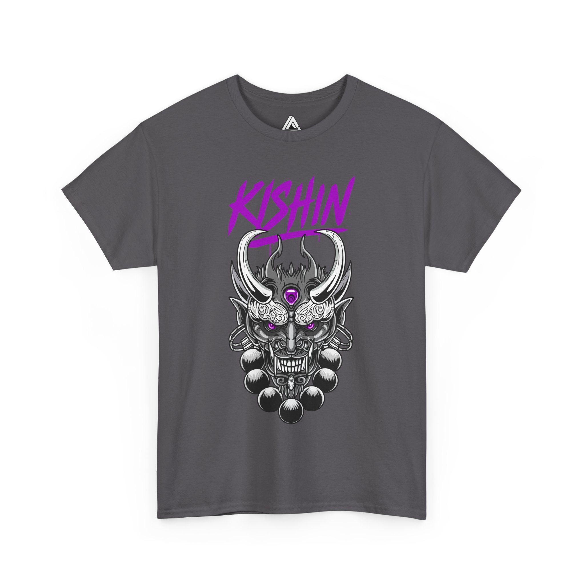Chrome Oni - Kishin Graffiti Tee